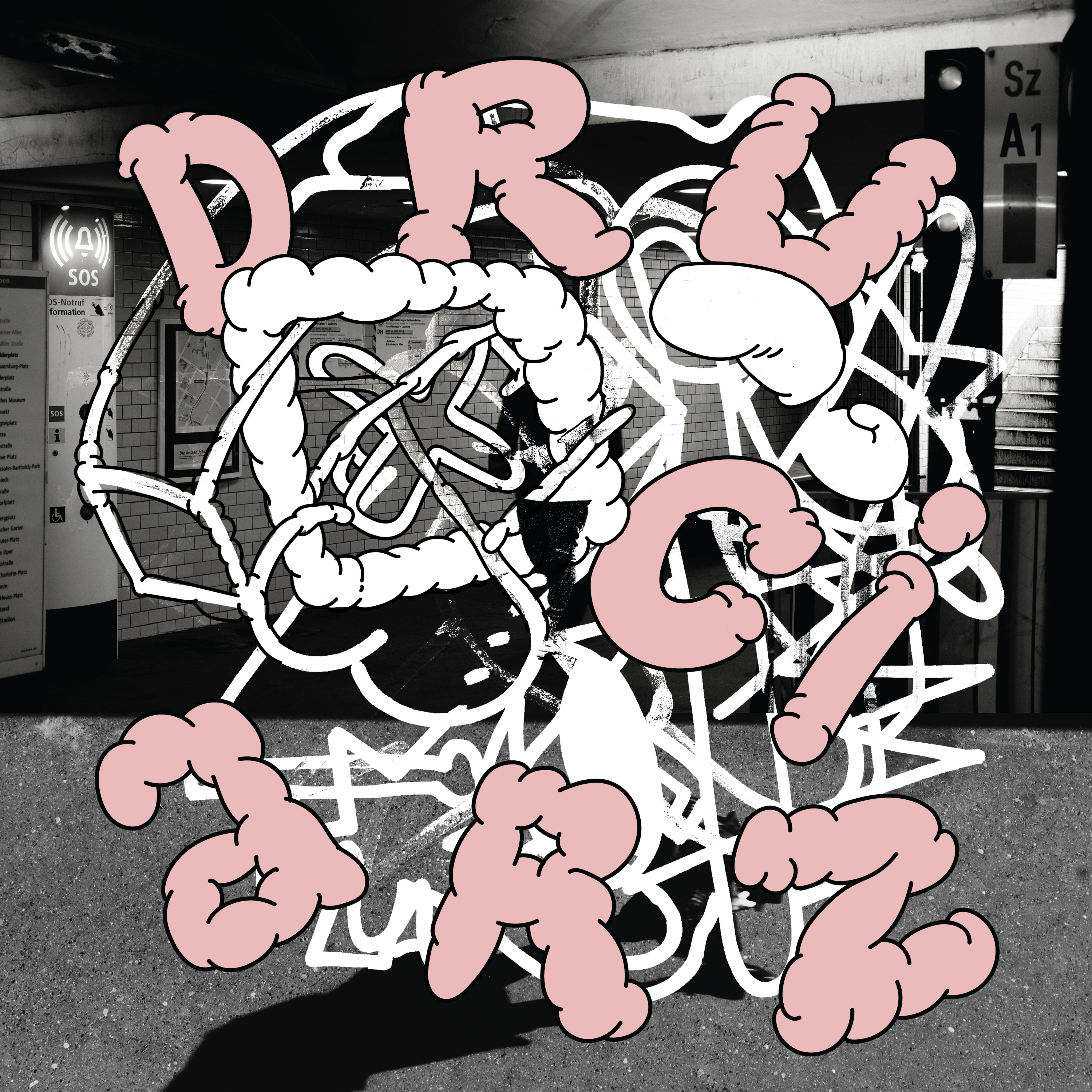 PERSiL183 - Druciarz (cover)